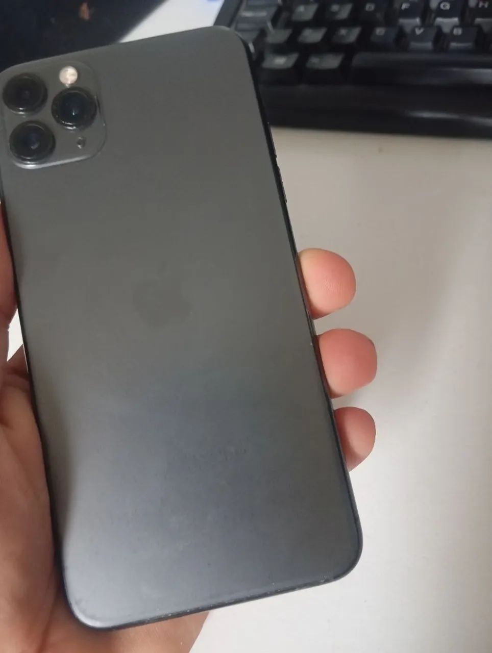 iPhone 11 pro max - Foto 4