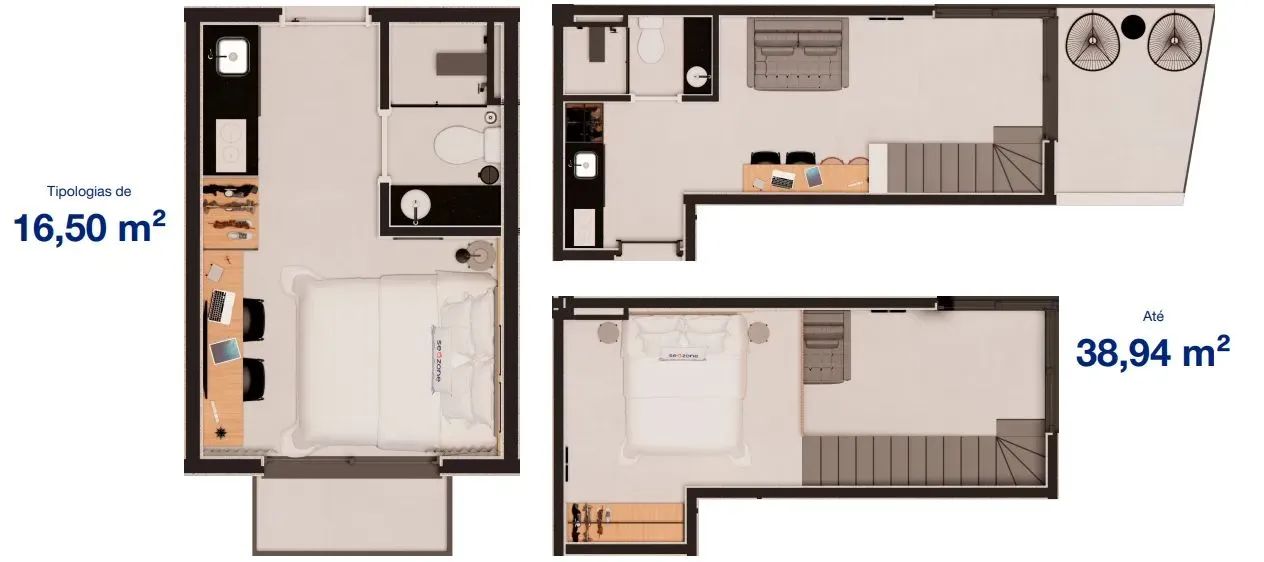 CACHOEIRA BEACH SPOT - Foto 2