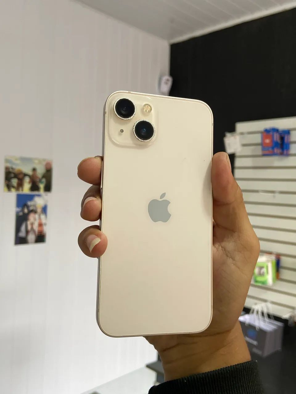 iPhone 13 128GB - Celulares e Smartphones - Jardim Aero Rancho