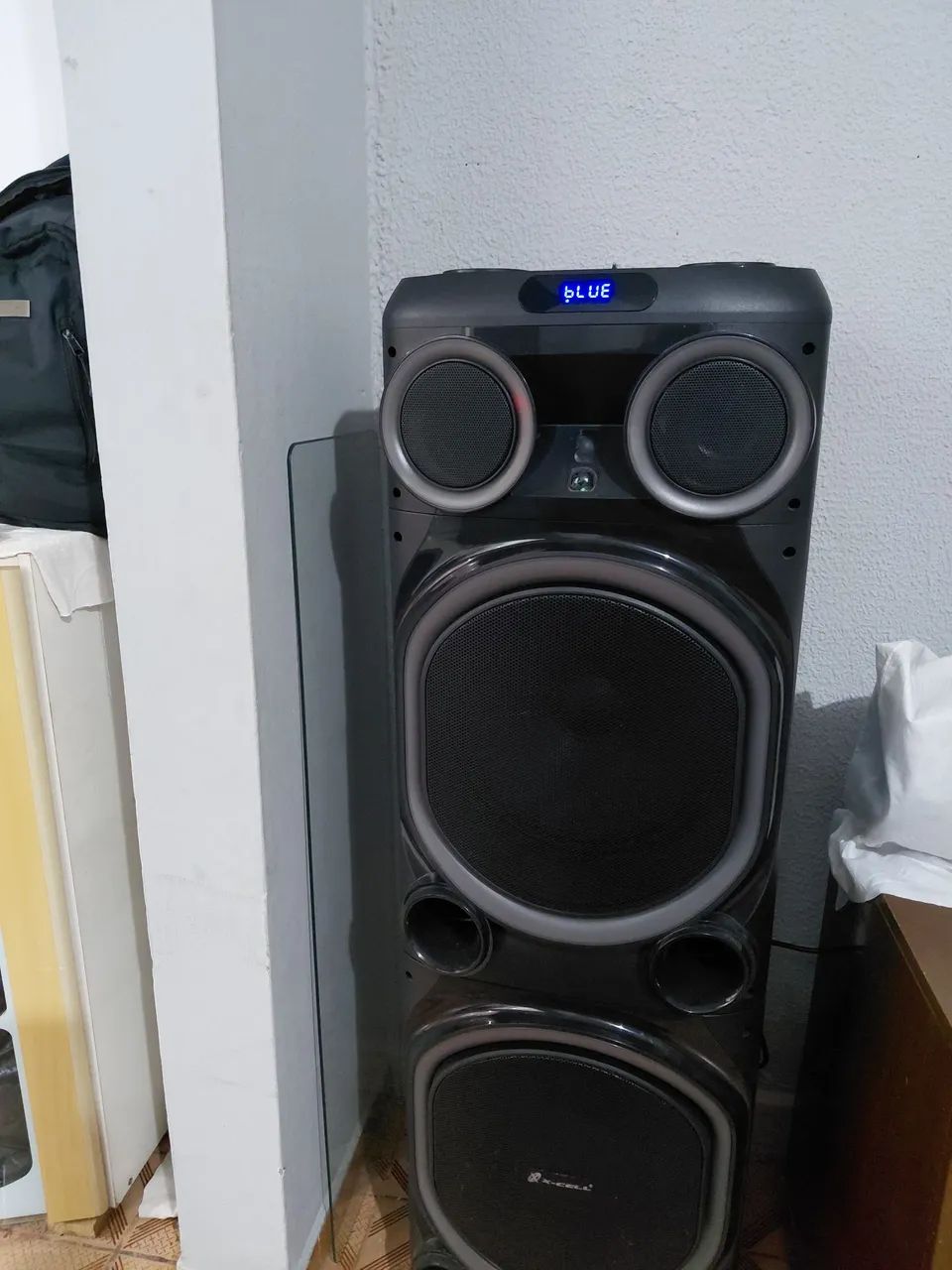 Vendo Caixa de som excelente  - Foto 3