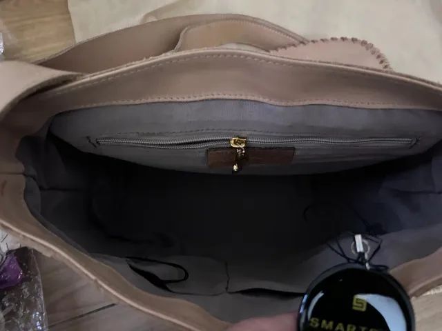 Bolsa SmartBag - seminova - Foto 4