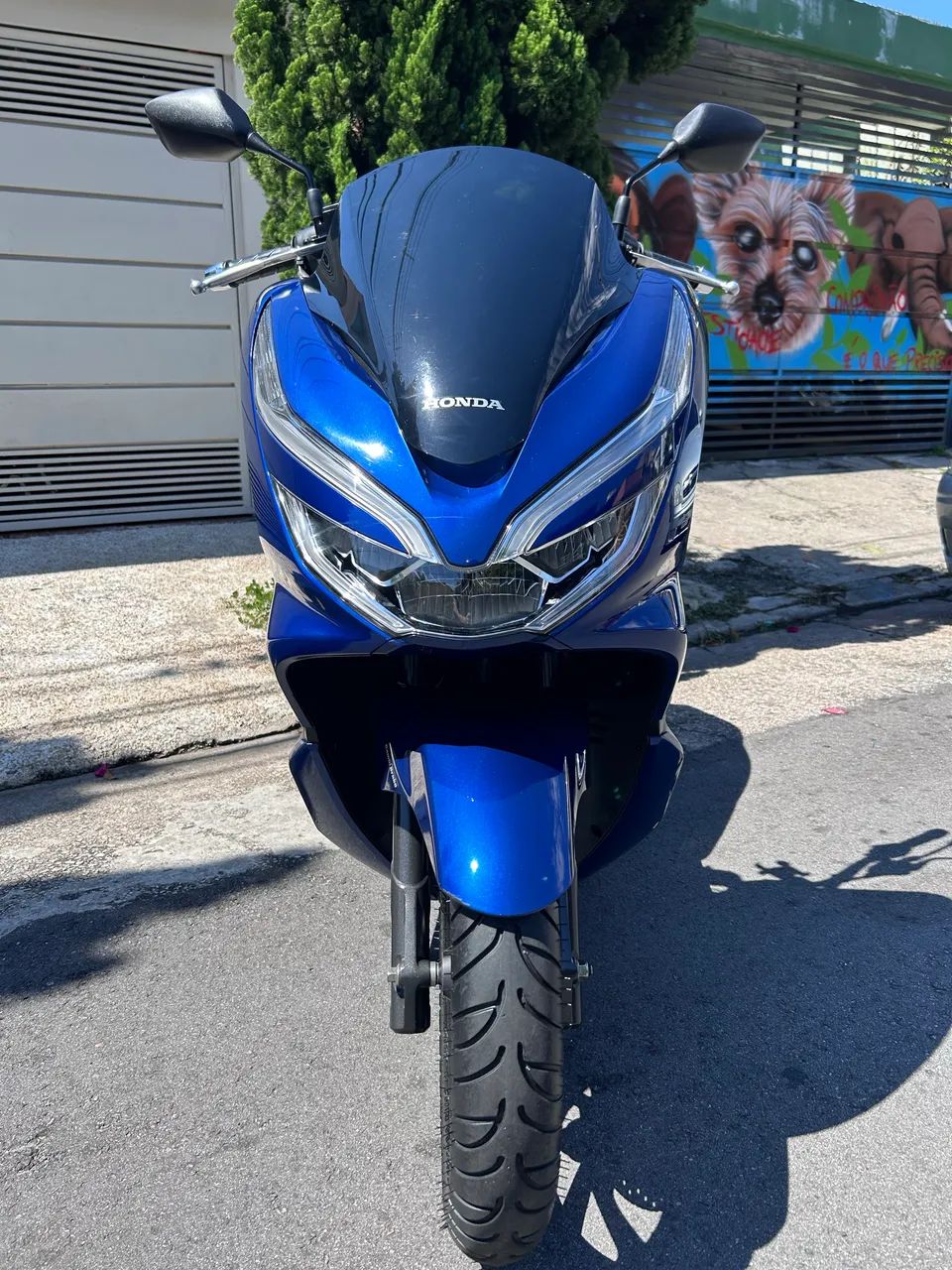 Honda PCX 150  - Foto 2