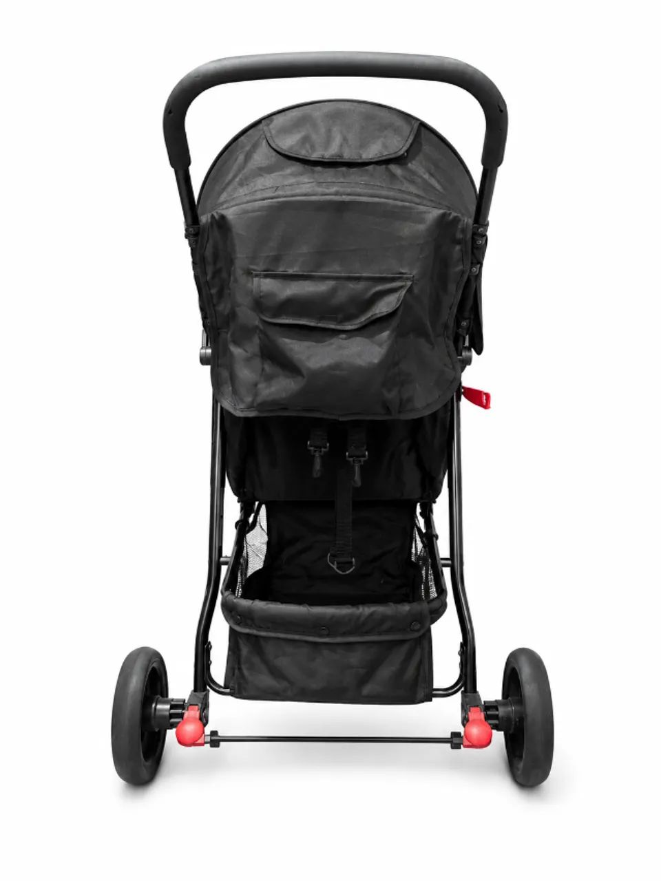 Carrinho de Bebê Voyage Delta - Foto 3