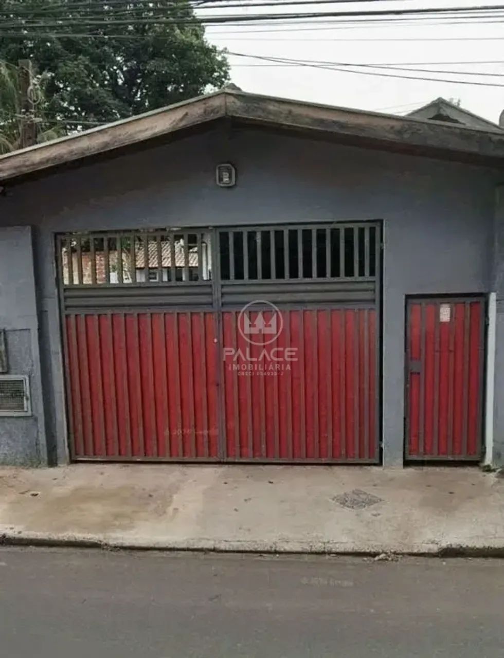 Casa disponivel para locação