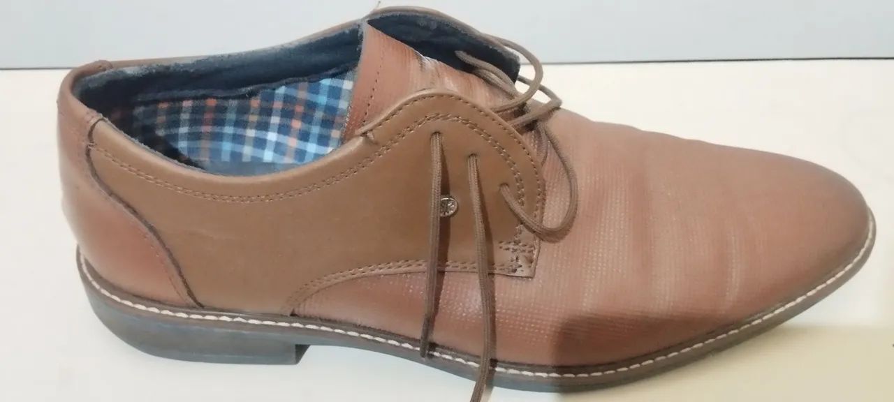 Vendo sapato n° 41/42