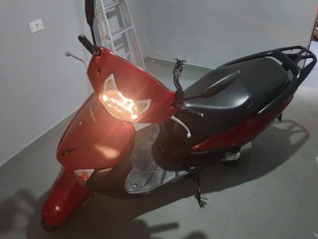 Honda lead 110 2013 - Foto 4