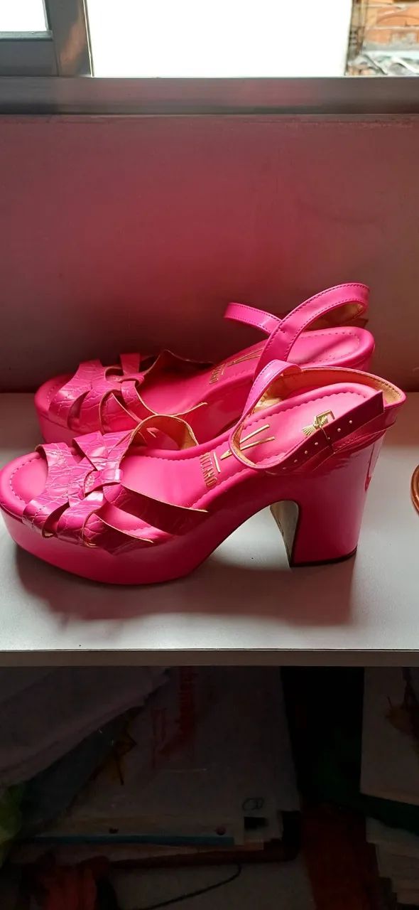 Sandália  - Foto 3