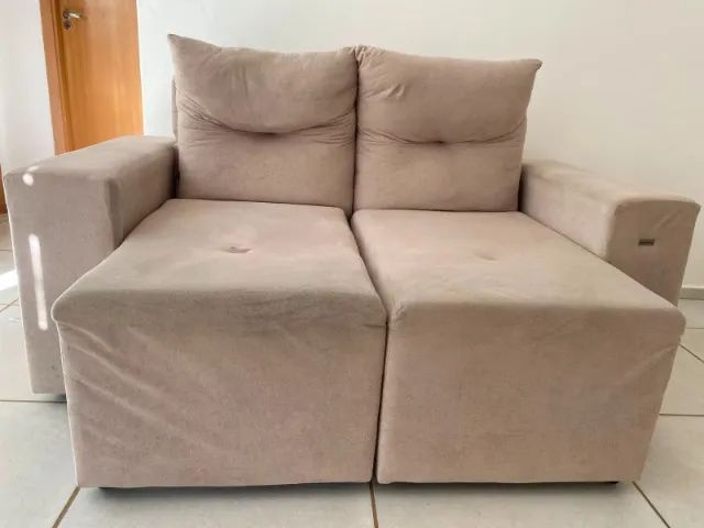 Sofá Retrátil  - Foto 2