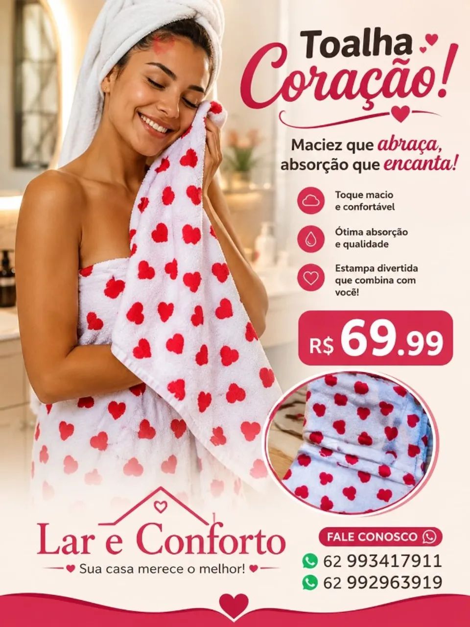 Cama mesa e banho  - Foto 4