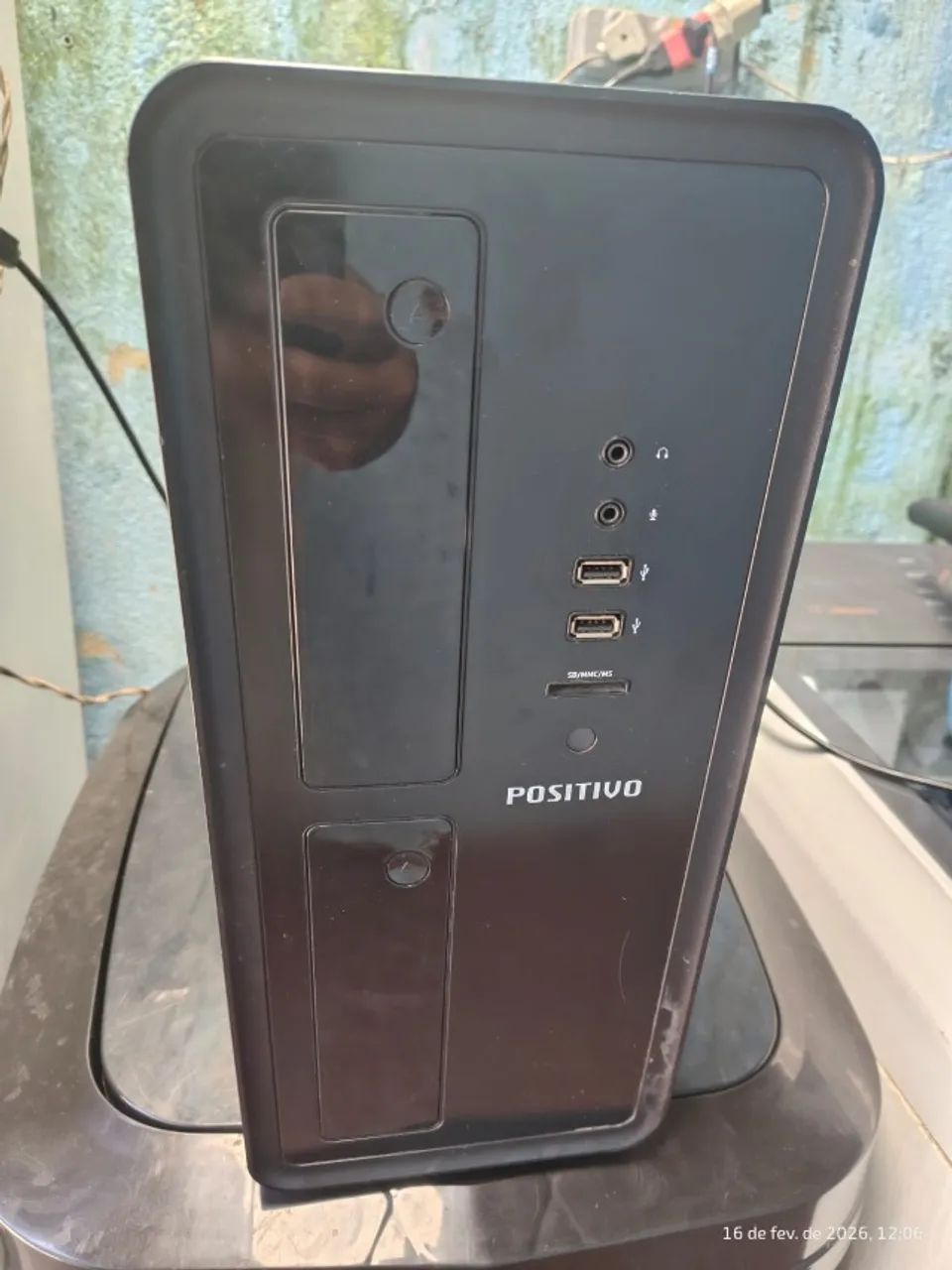 i7 3770 3.40GHz - Foto 2