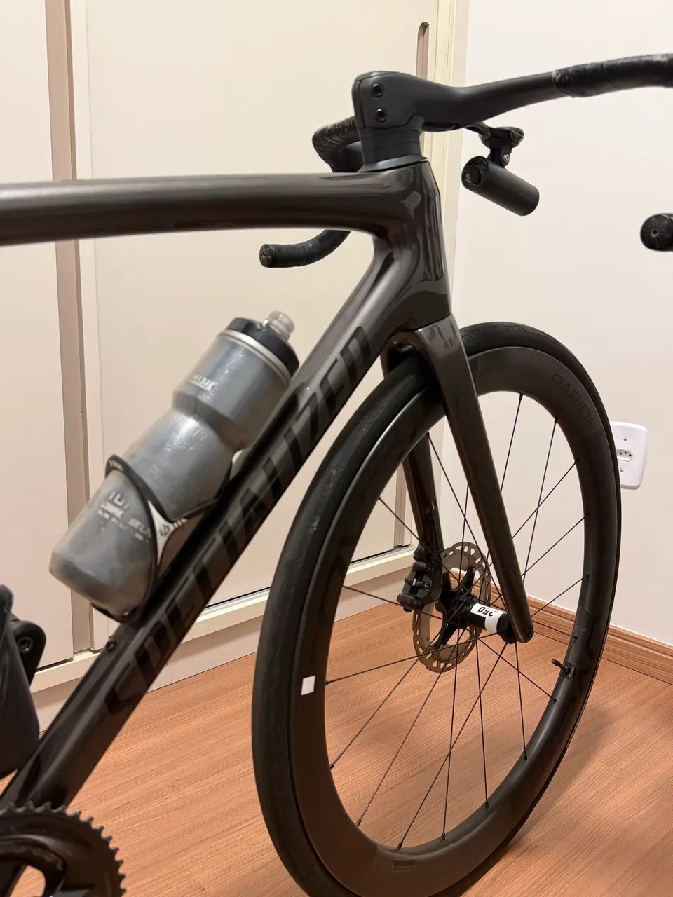 Specialized Tarmac SL8 - Foto 3