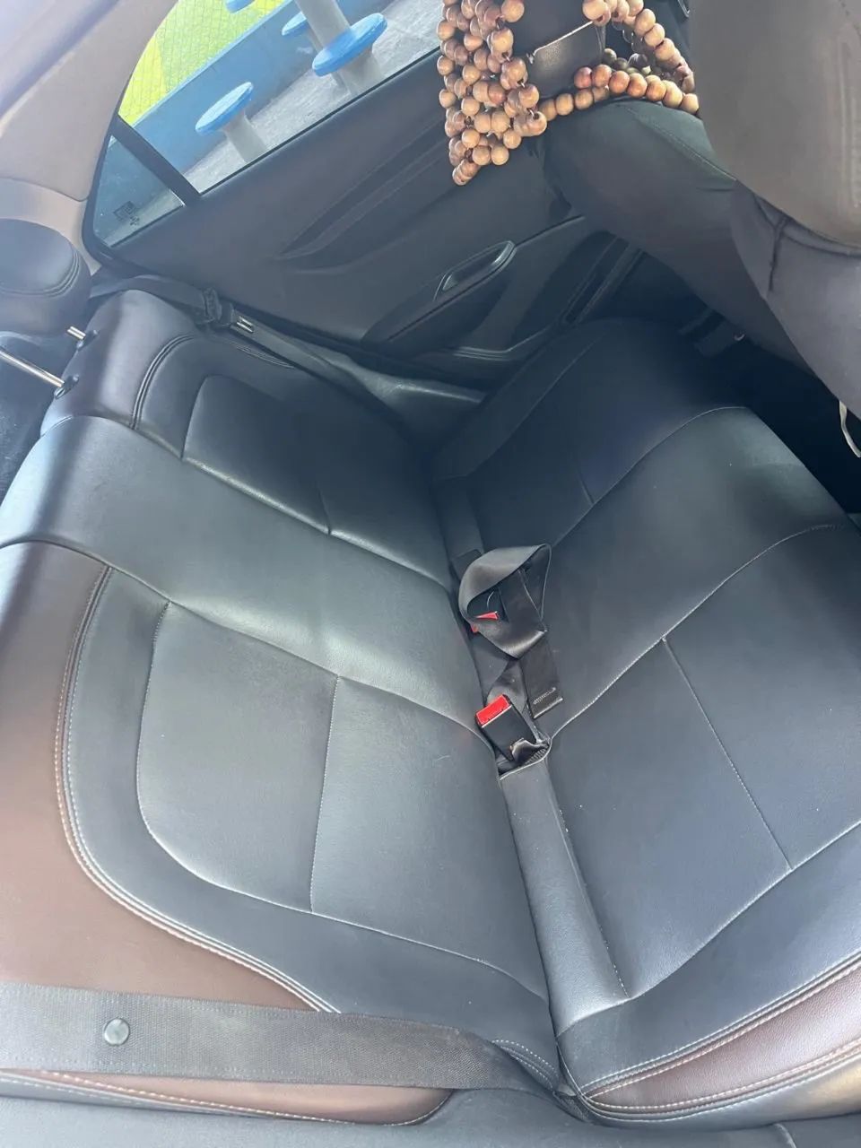 Chevrolet Prisma 2015