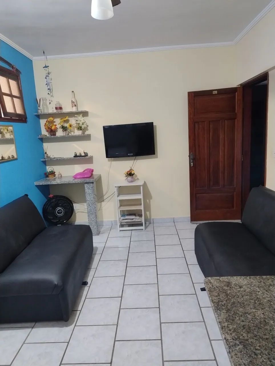 Apartamento temporada - Foto 3