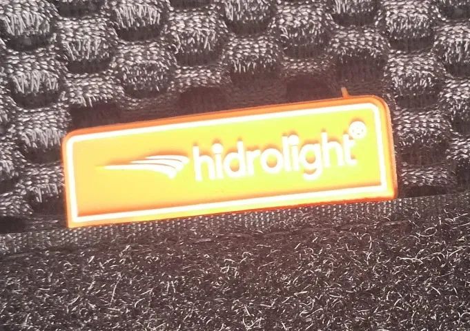 Imobilizador de joelho/perna Hidrolight 60cm - Foto 4