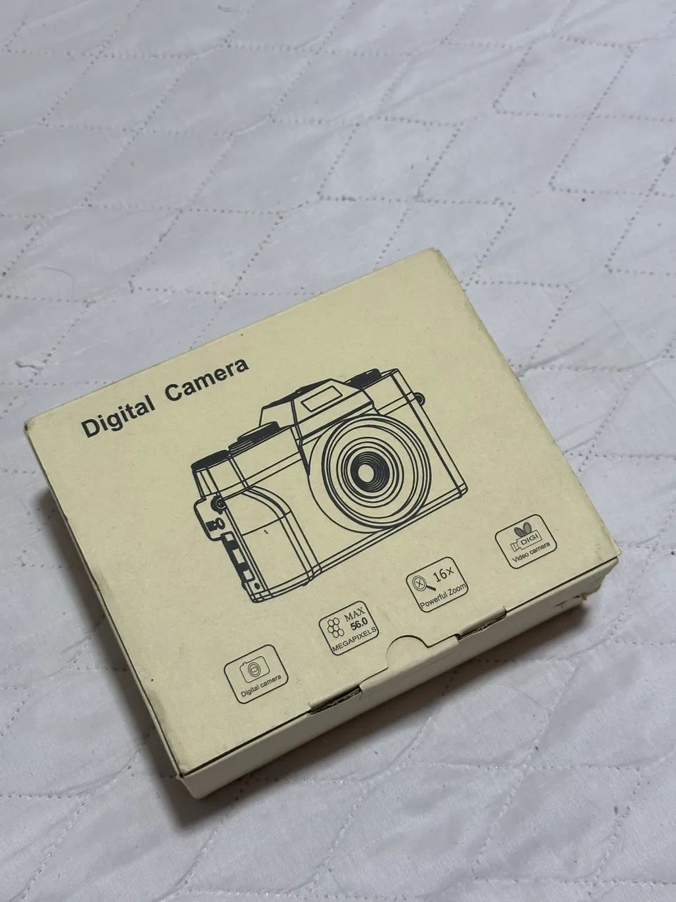 CÂMERA DIGITAL - Foto 2