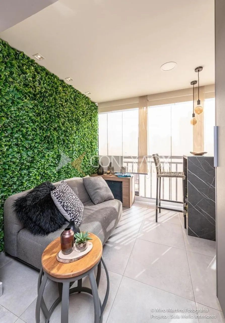 apartamento - Taquaral - Campinas