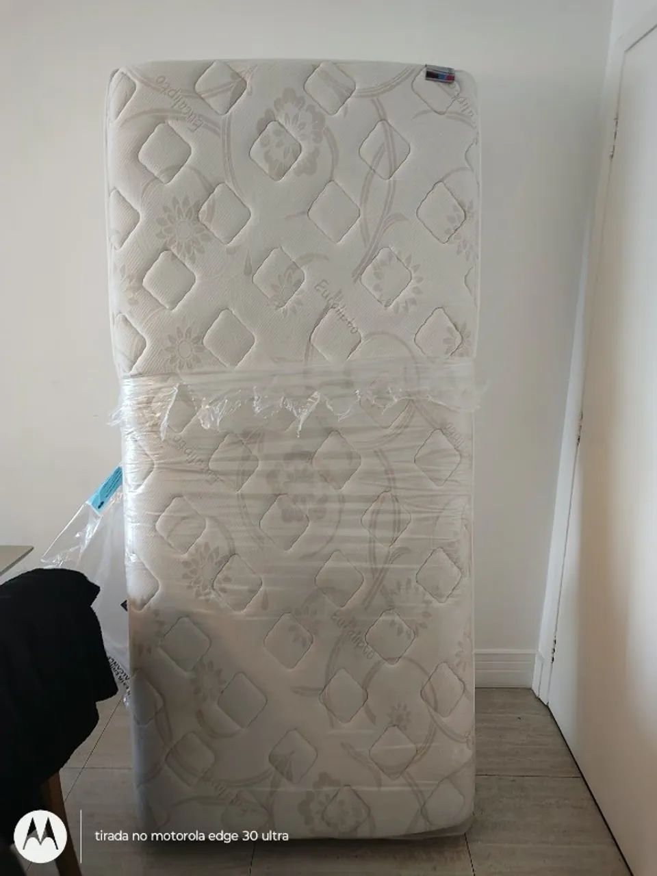 COLCHÃO SOLTEIRO SERTA PERFECT  SLEEPER - Foto 2