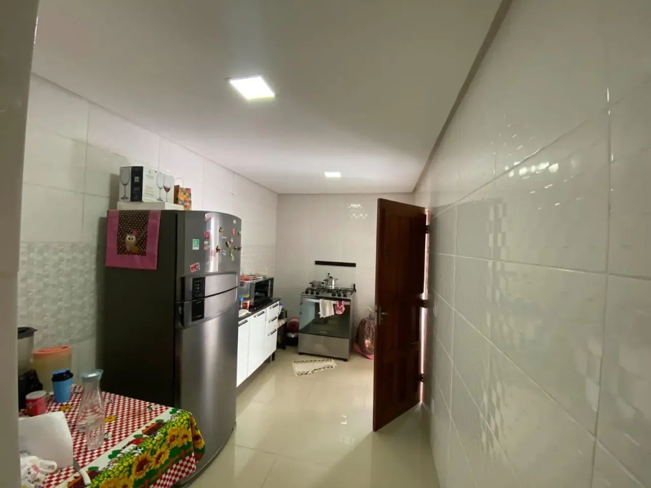 Casa à venda, CIDADE UNIVERSITÁRIA, Maceió, AL - Foto 3