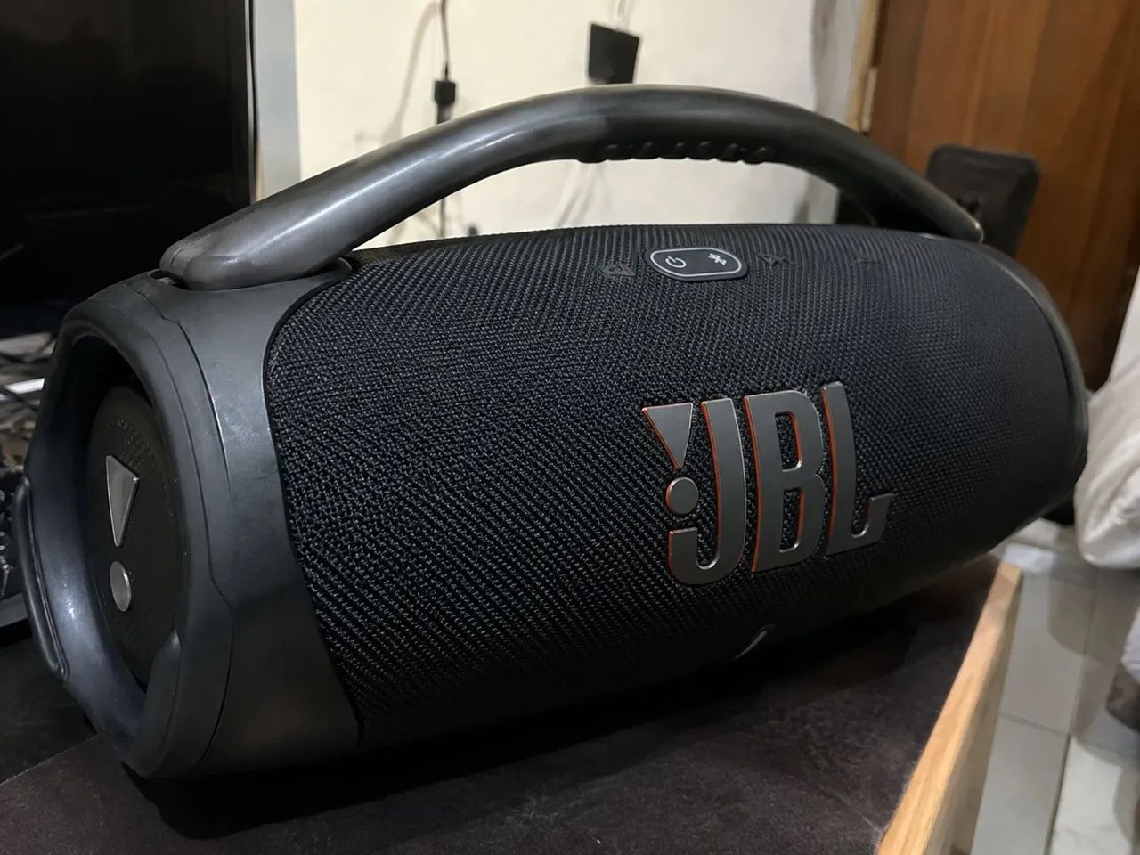 JBL Boombox 3