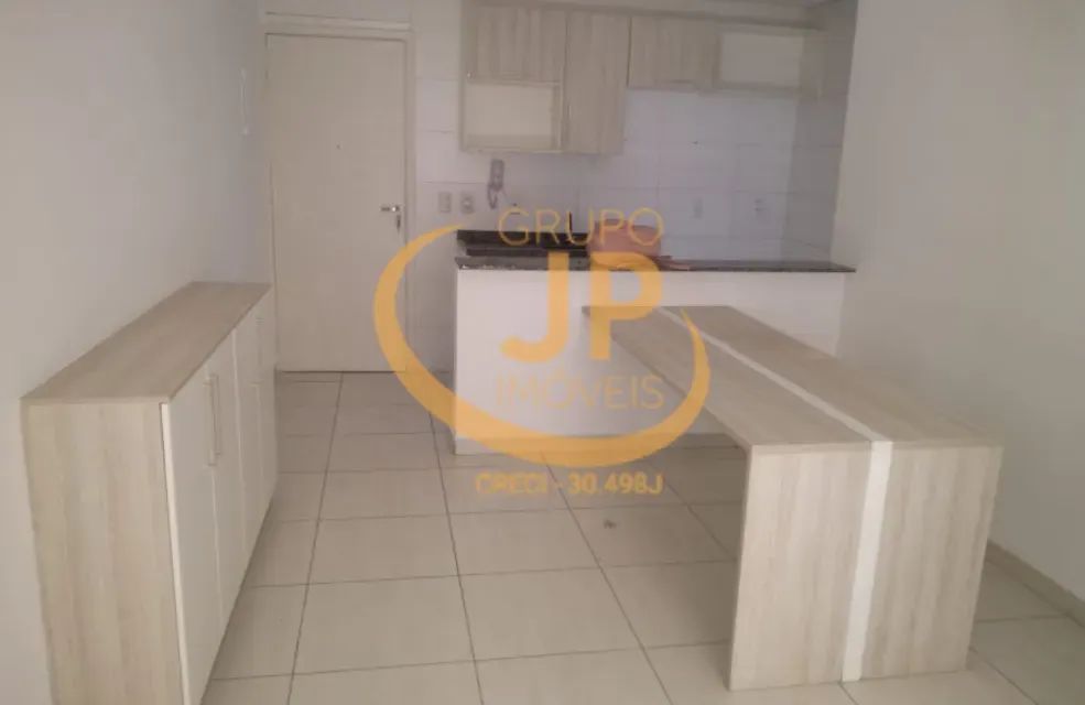 Imóvel para aluguel com 64 metros quadrados com 3 quartos em Jardim Karolyne - Votorantim  - Foto 6