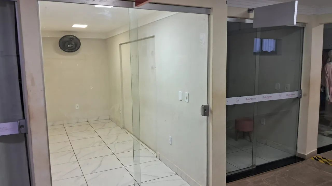 Loja ponto comercial