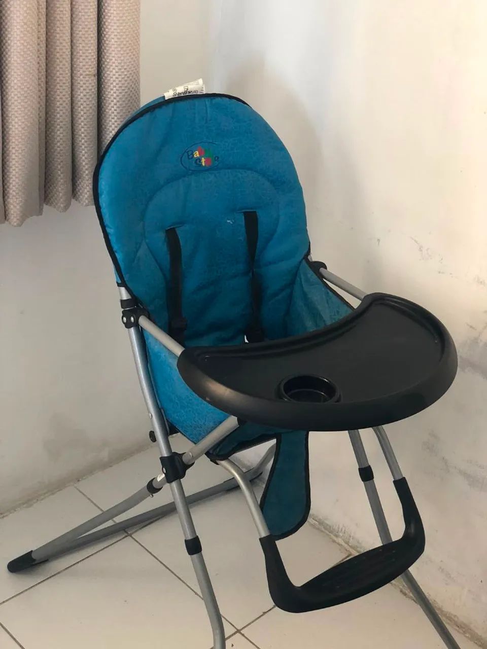 Cadeirinha de Alimentação 