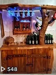 Barzinho rústico  - Foto 3