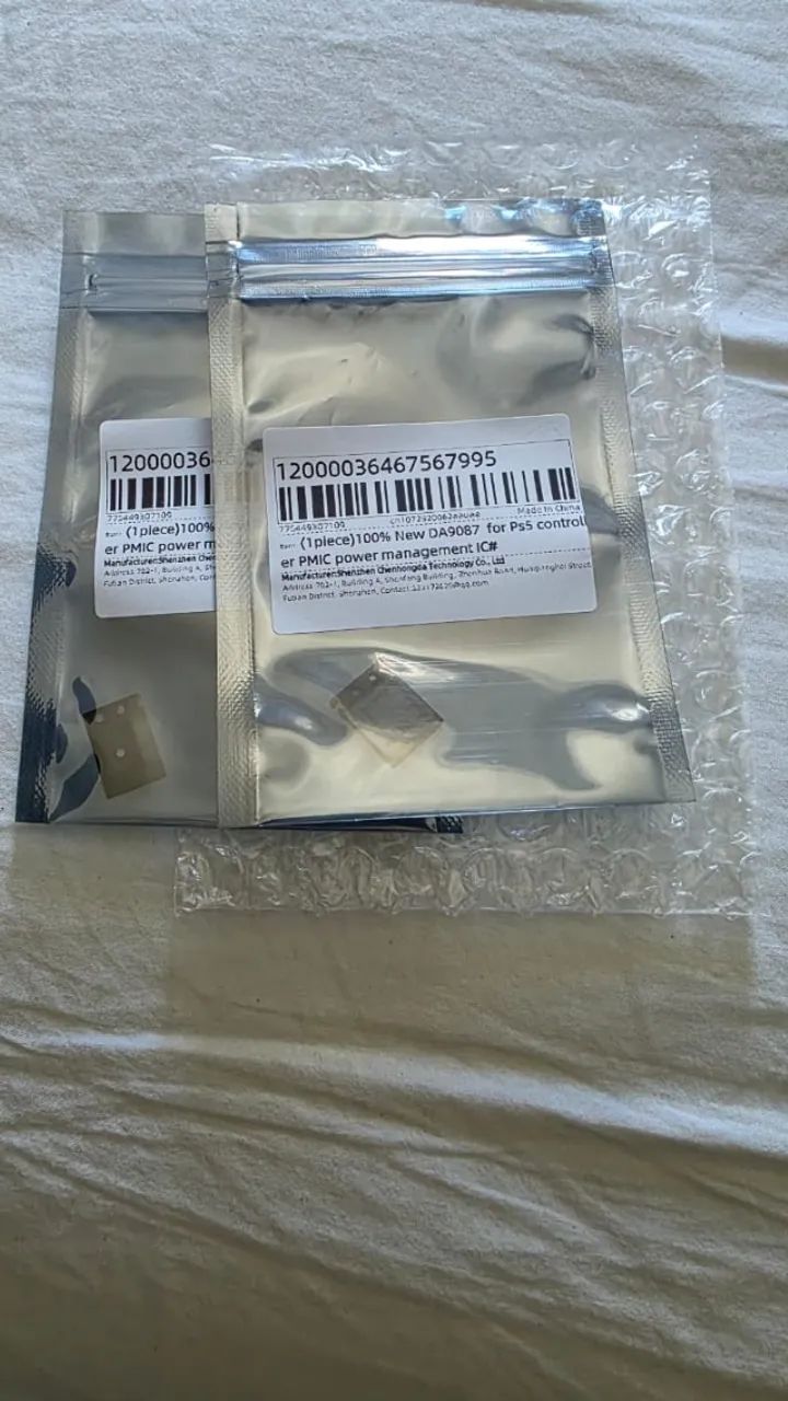 Dialog Dualsense DA9087