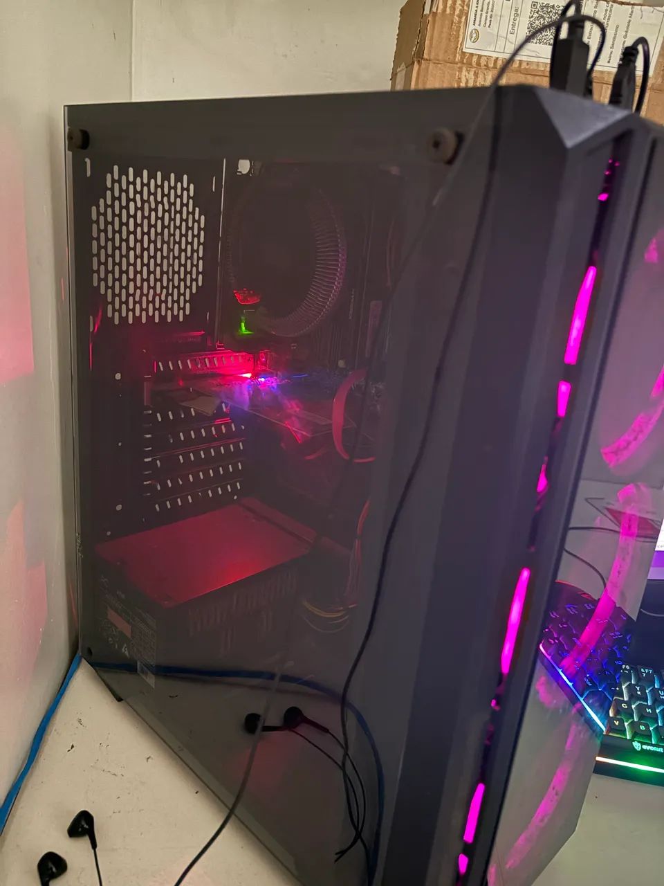 Complete Computer453825307482542083