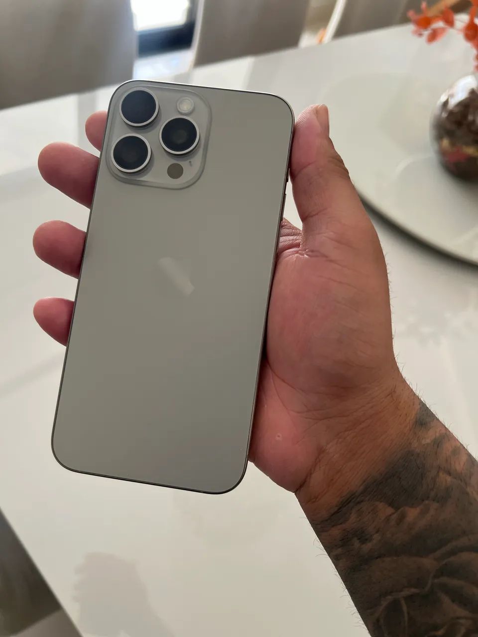 iphone 15 Pro Max - Foto 4