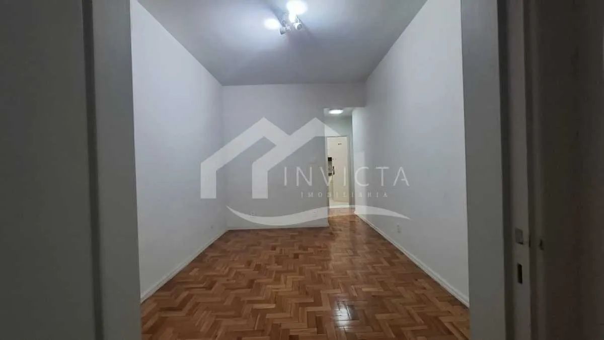 OPORTUNIDADE! SALA/QUARTO PROXIMO AO METRÔ EM BOTAFOGO! - Foto 4