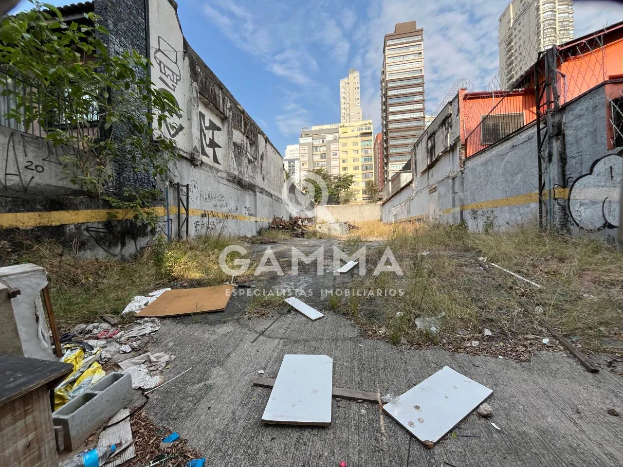 Terreno à Venda no Pacaembú - Foto 3