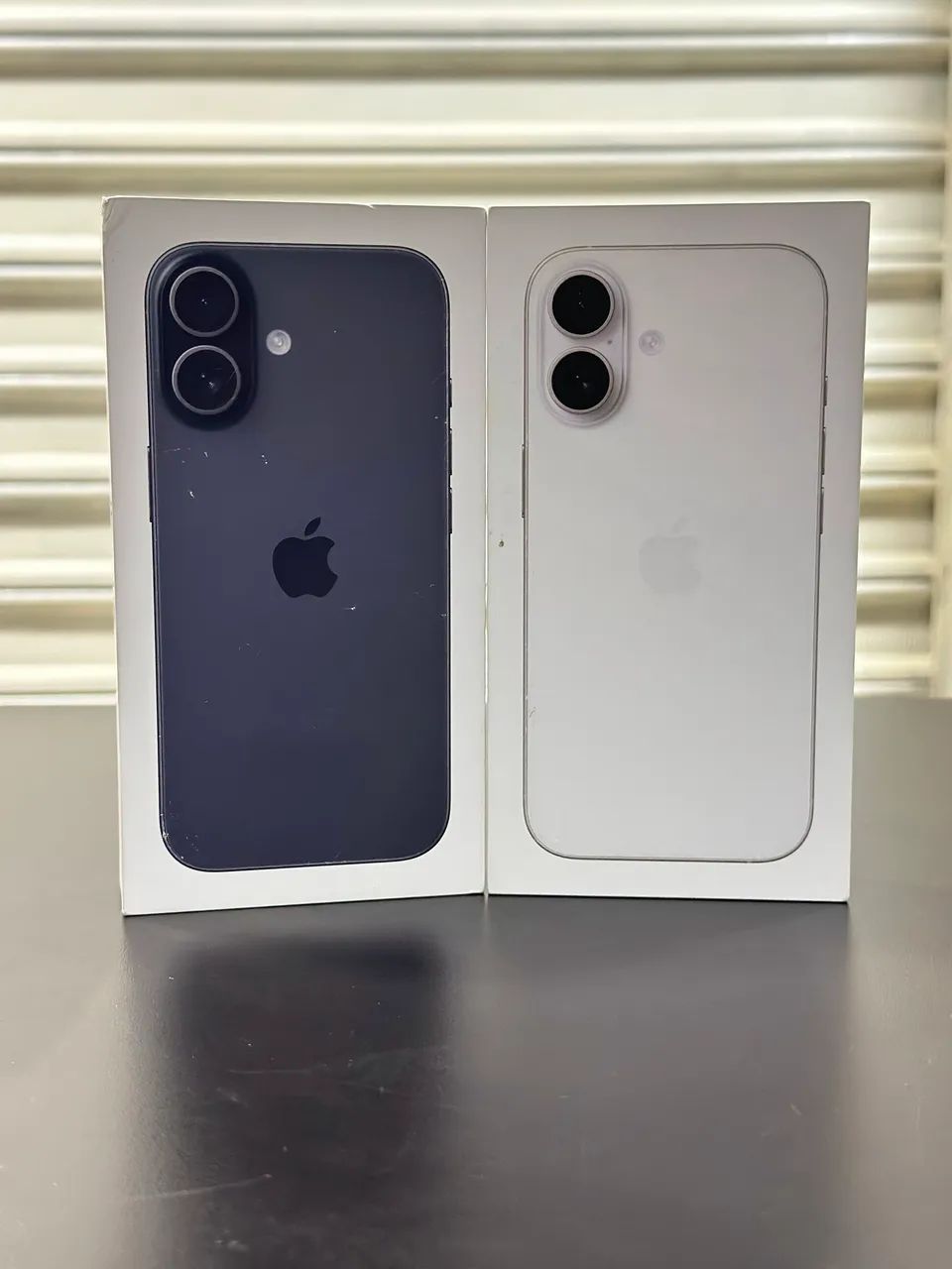 iPhone 17 256gb Branco Lacrado Americano  - Foto 3