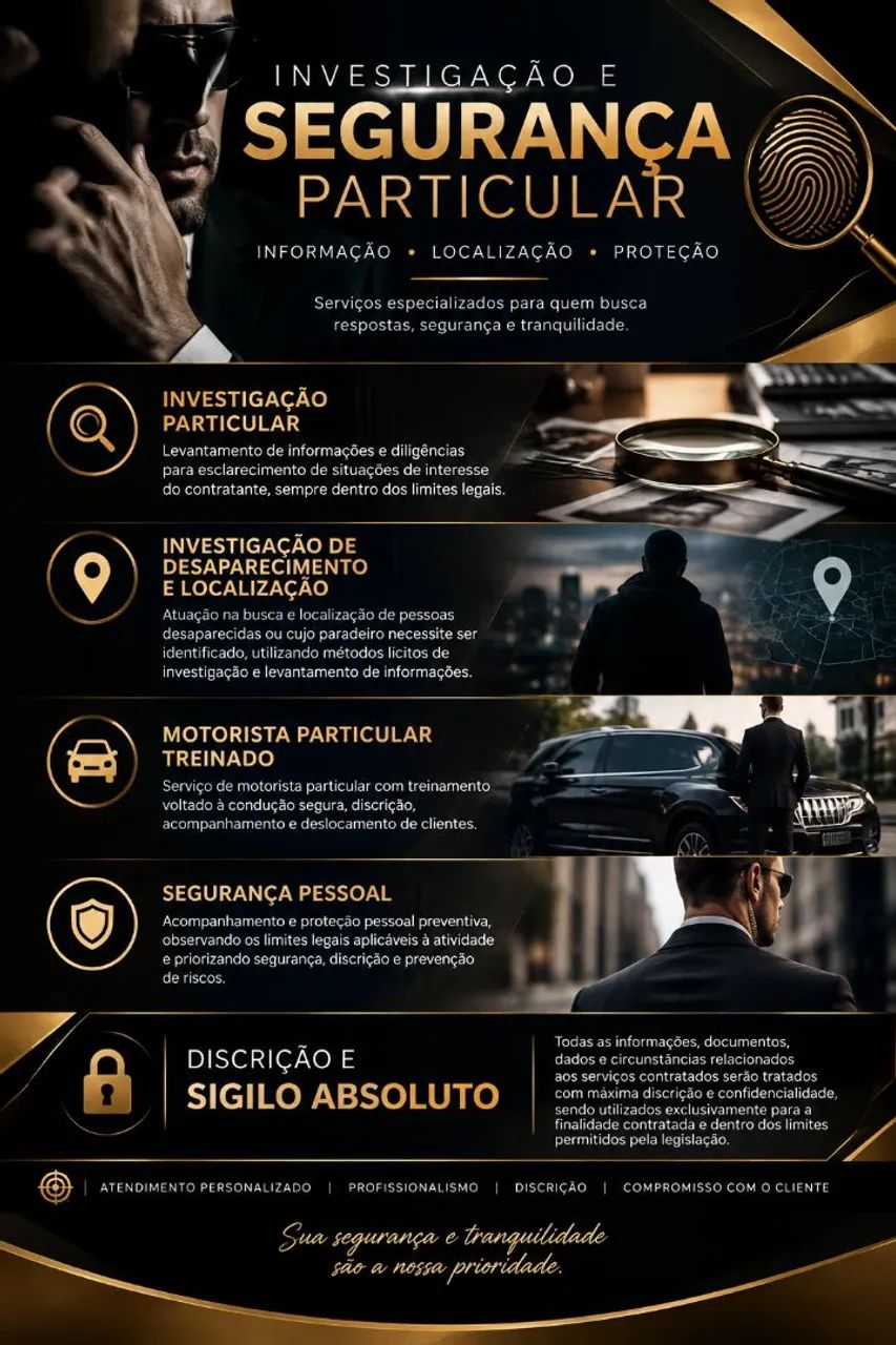 Investigador Interpessoal 