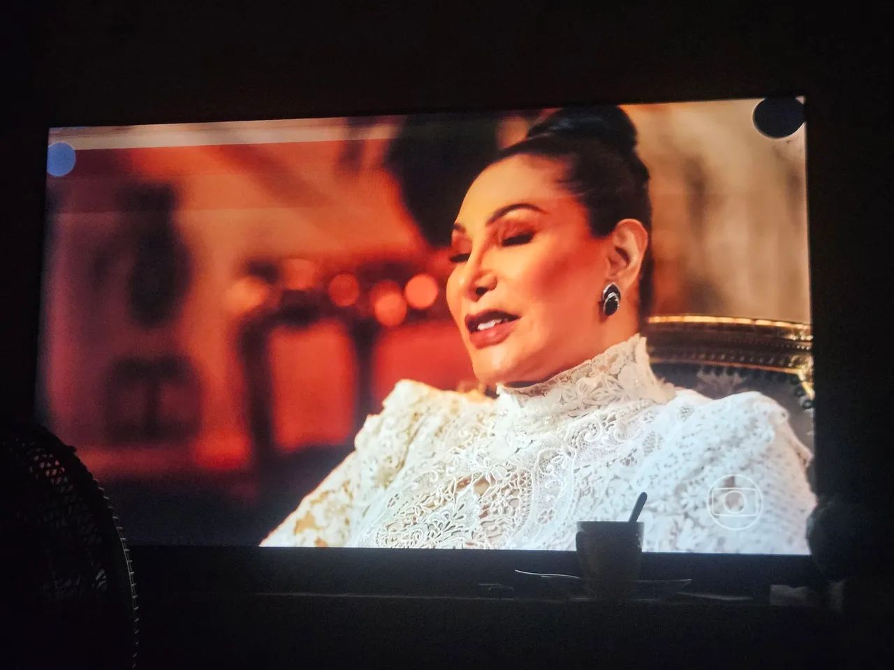 Vendo tv tcl 55" - Foto 4