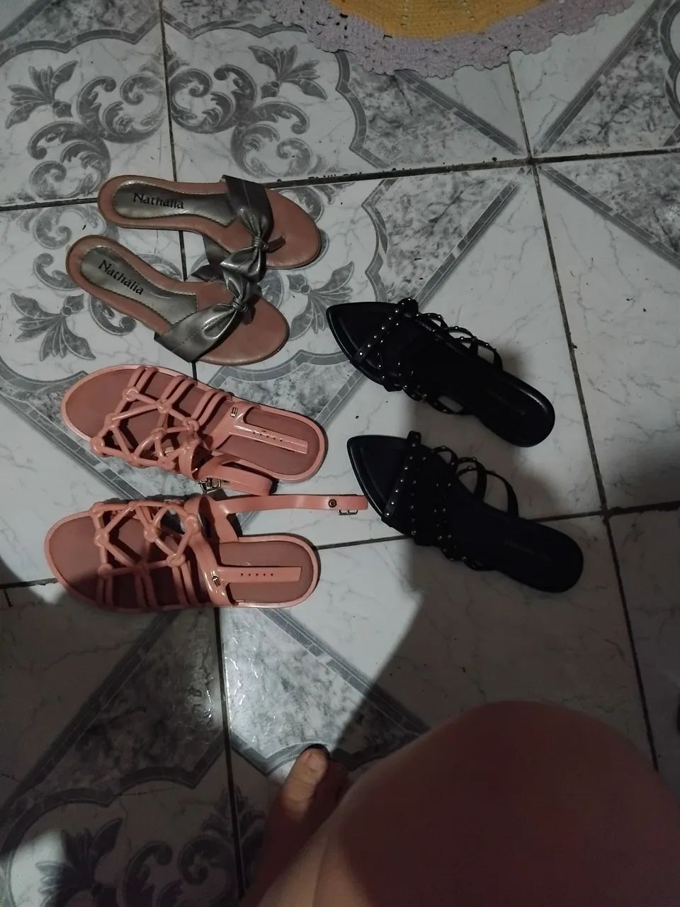 Raterinha 