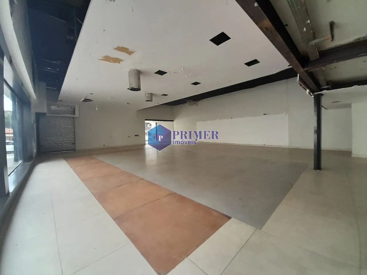 LOJA - 470M² - GRAJAU - Foto 2