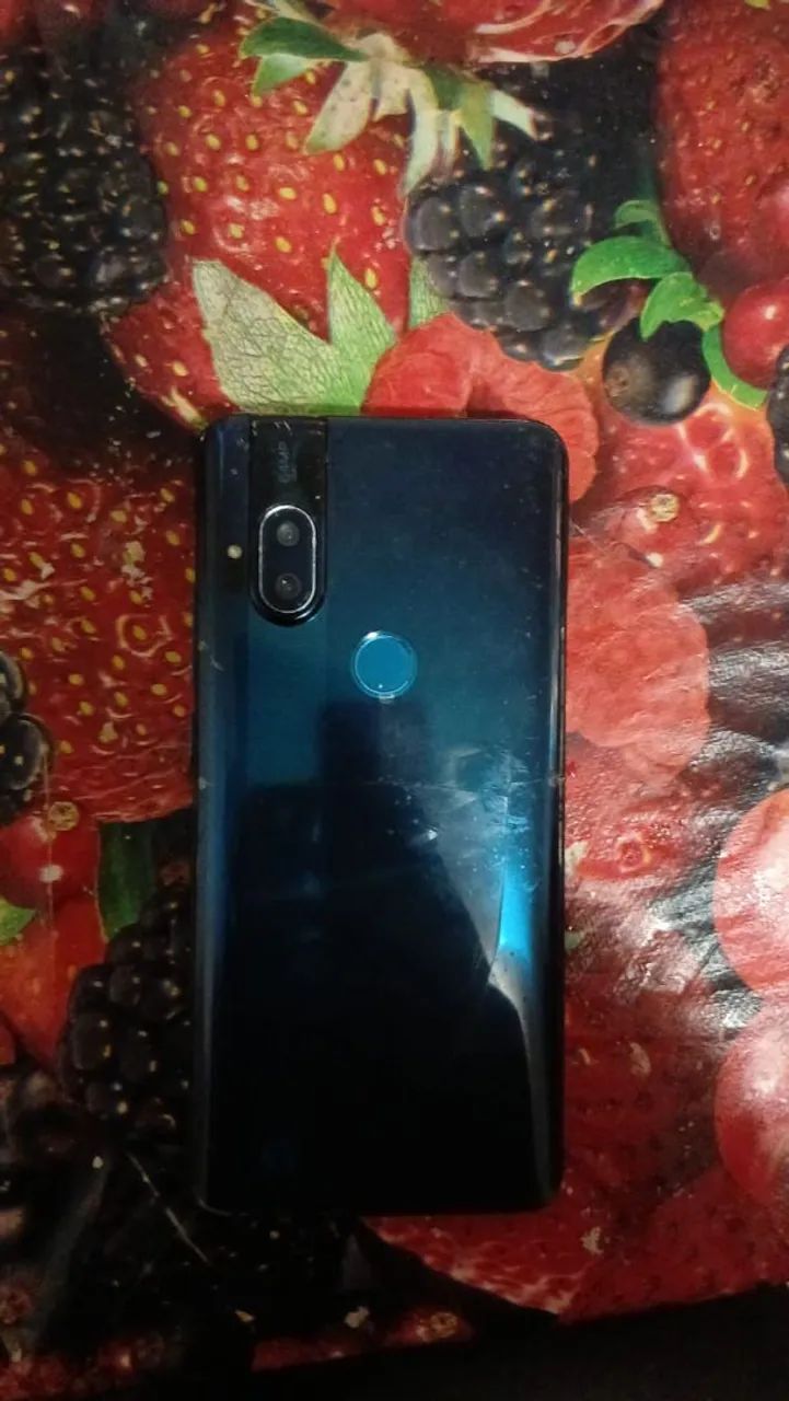 Trocando vídeo game e celular por outro celular  - Foto 2