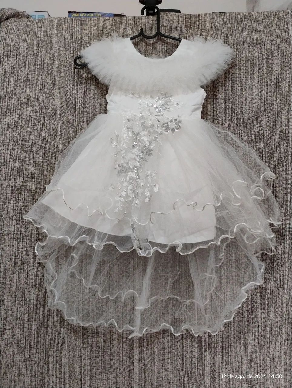 Vestido  de festa  ( dama de Honra) 