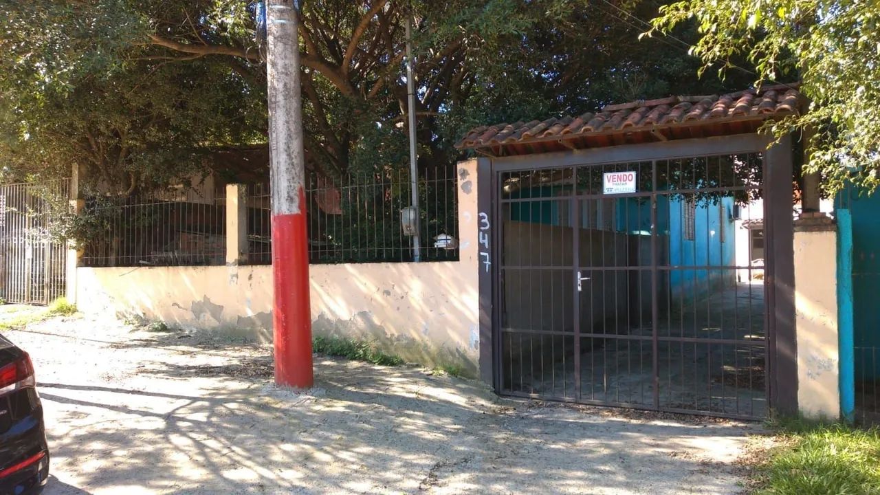 Foto - Viamão - Augusta