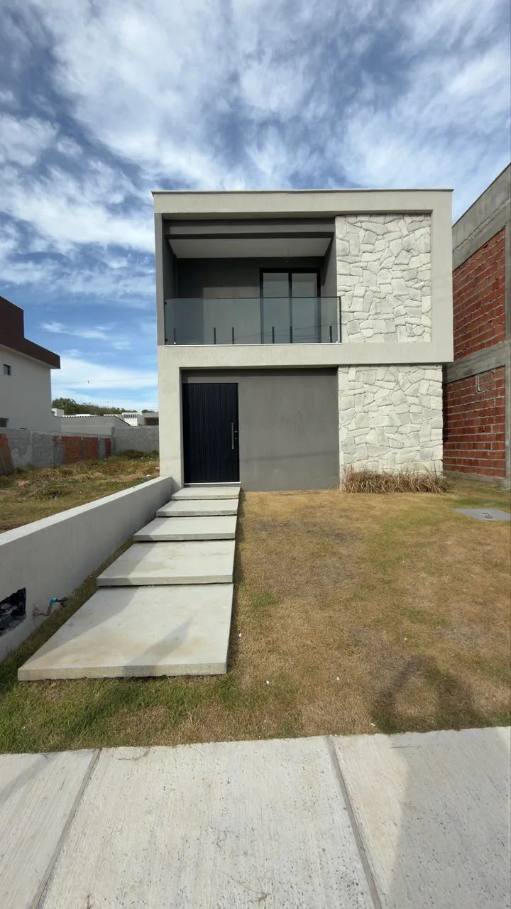 Vila florença 4/4 condomínio 