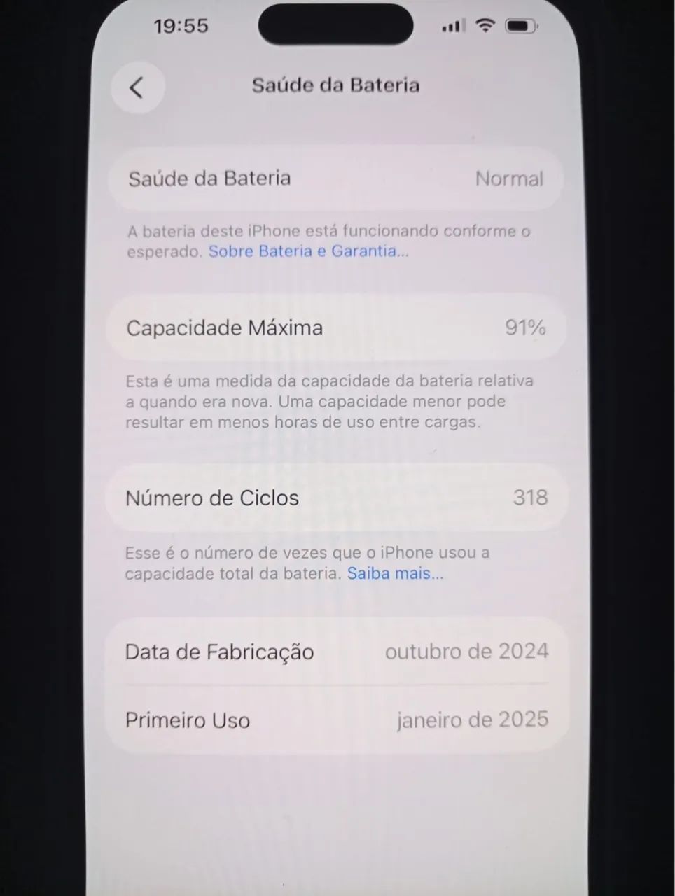 iPhone 15 256 gigas  - Foto 2