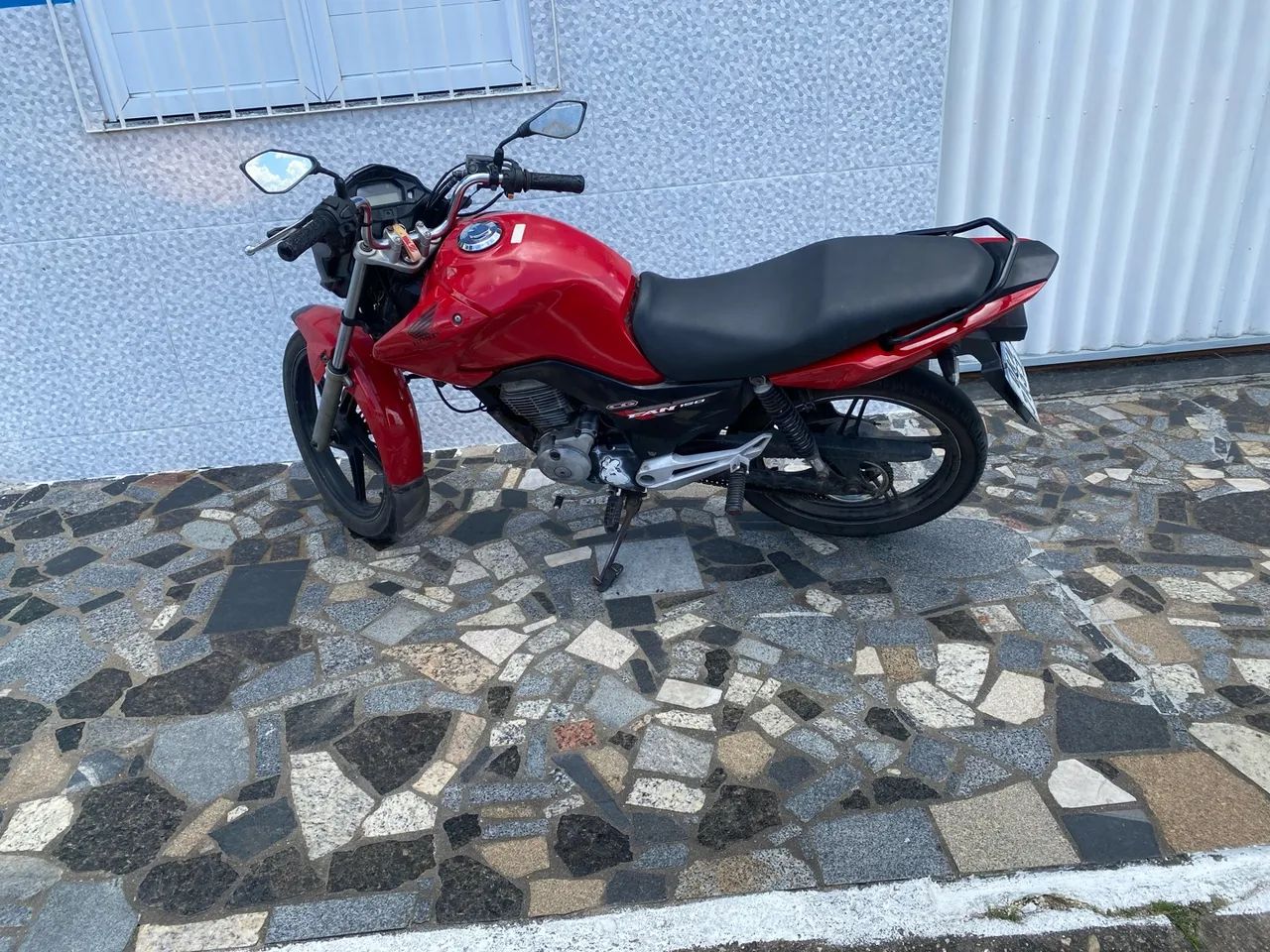 Fan 150 2014  - Foto 3