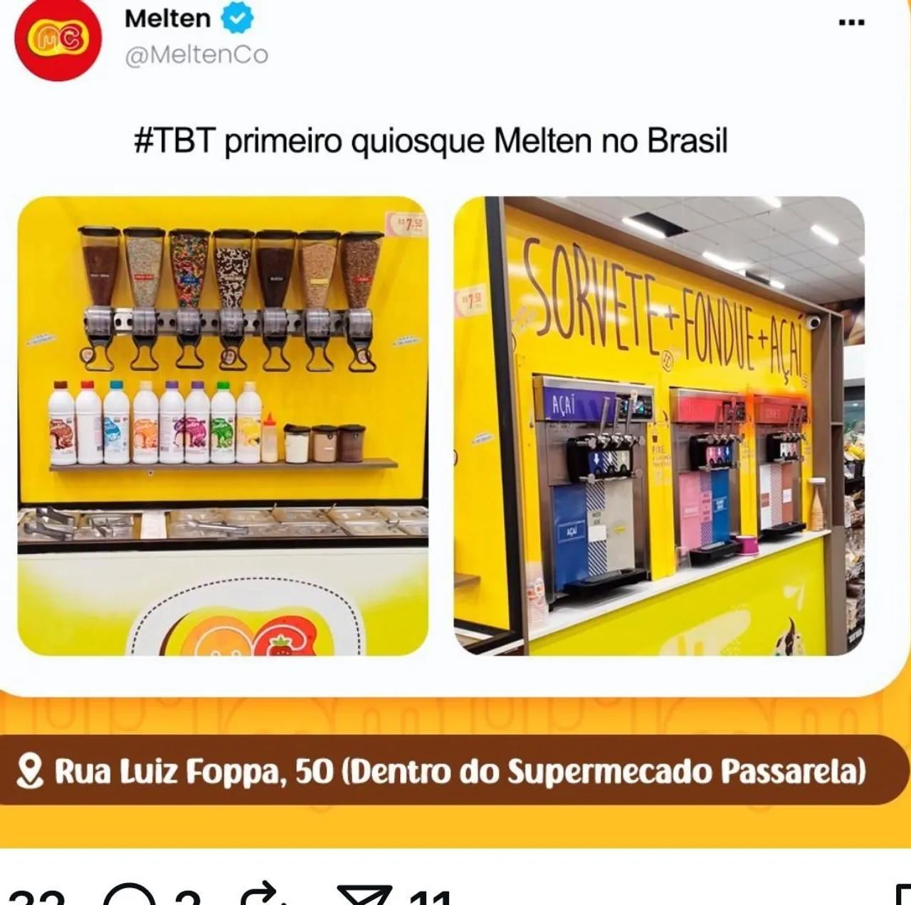 Máquina de sorvete automático  - Foto 5