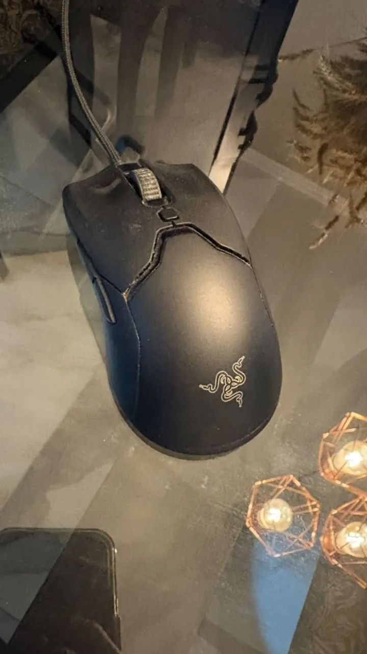 Mouse Razer Viper Mini