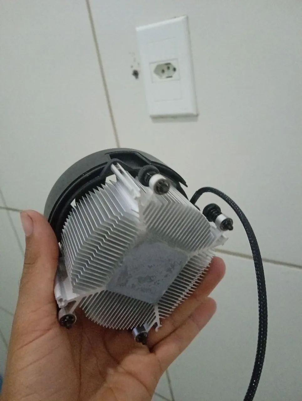 Ryzen 7 5700g - Foto 4