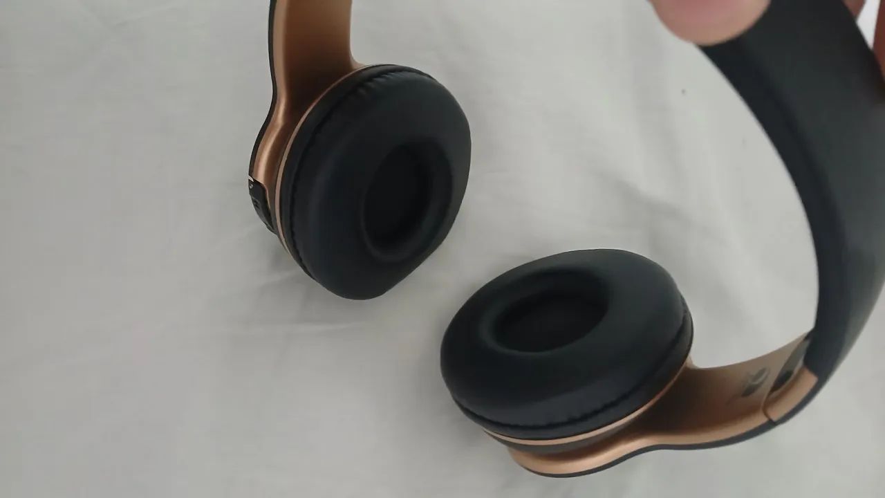 headfone h'maston - Foto 5