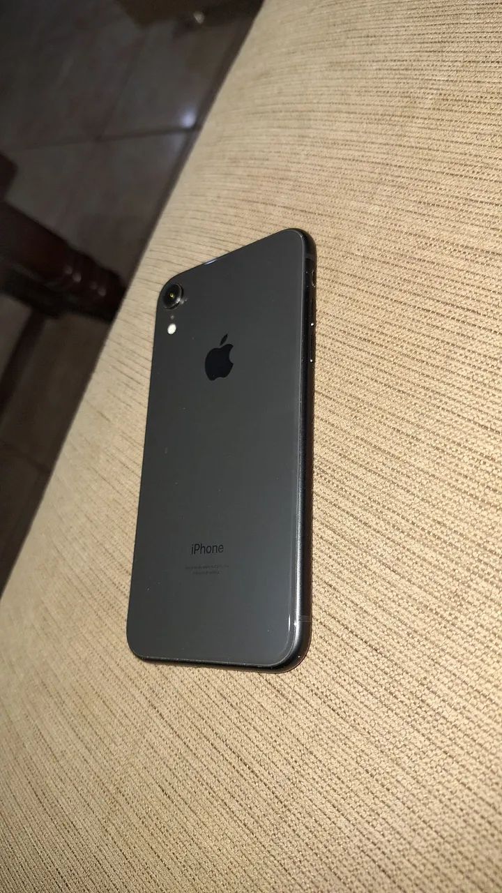 Iphone xr 10 valor 800 $  fone ** - Foto 3