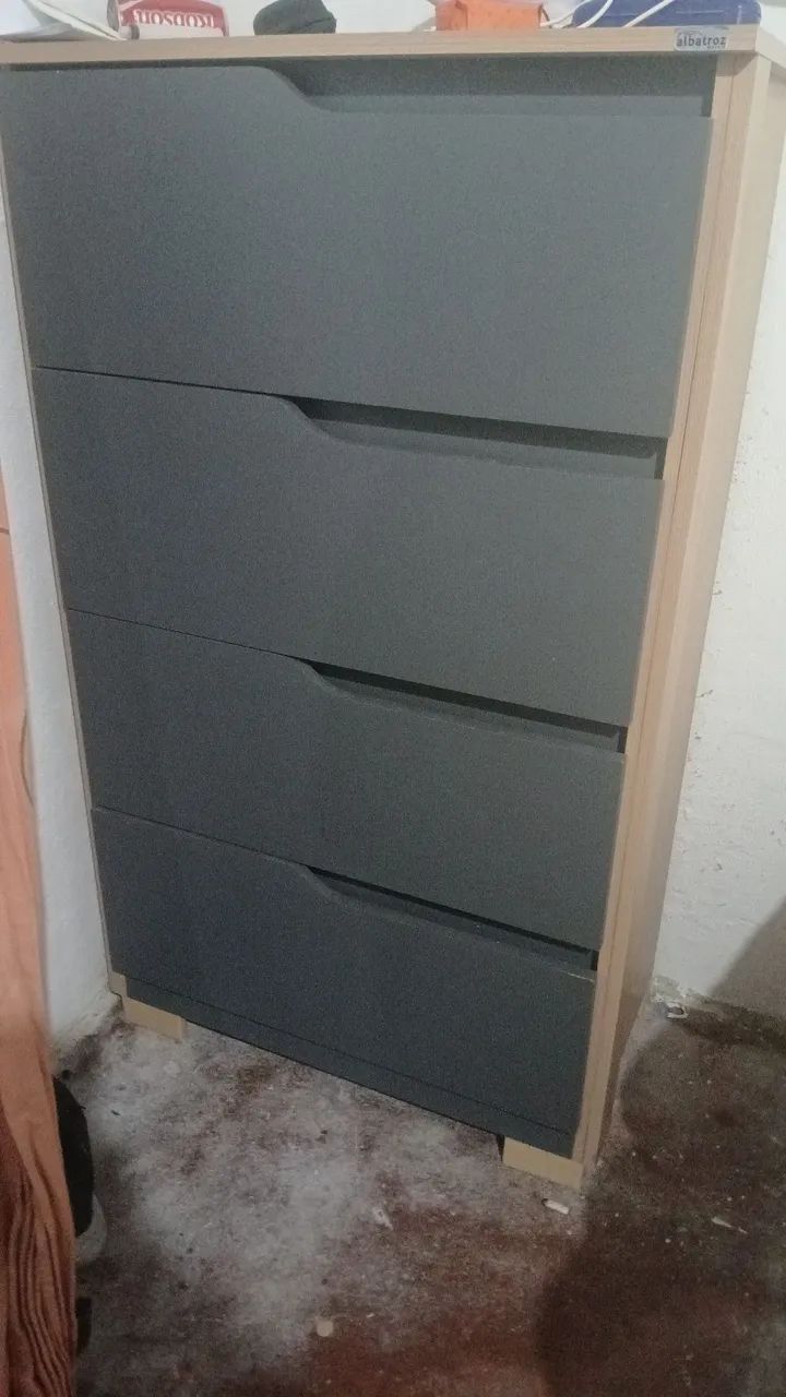 Pra vender logo comoda