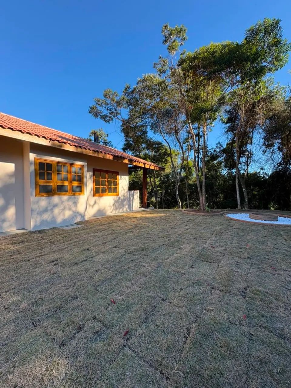 Chácara 750m² Delfim Moreira-MG  - Foto 2